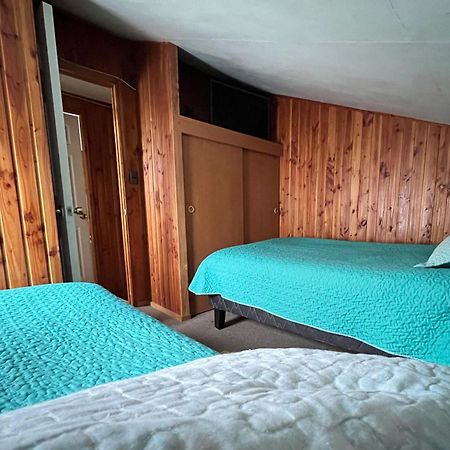Hostal Feliza Valdivia Ngoại thất bức ảnh
