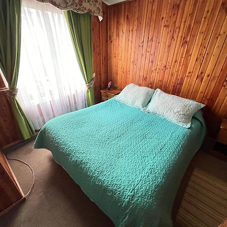 Hostal Feliza Valdivia Ngoại thất bức ảnh