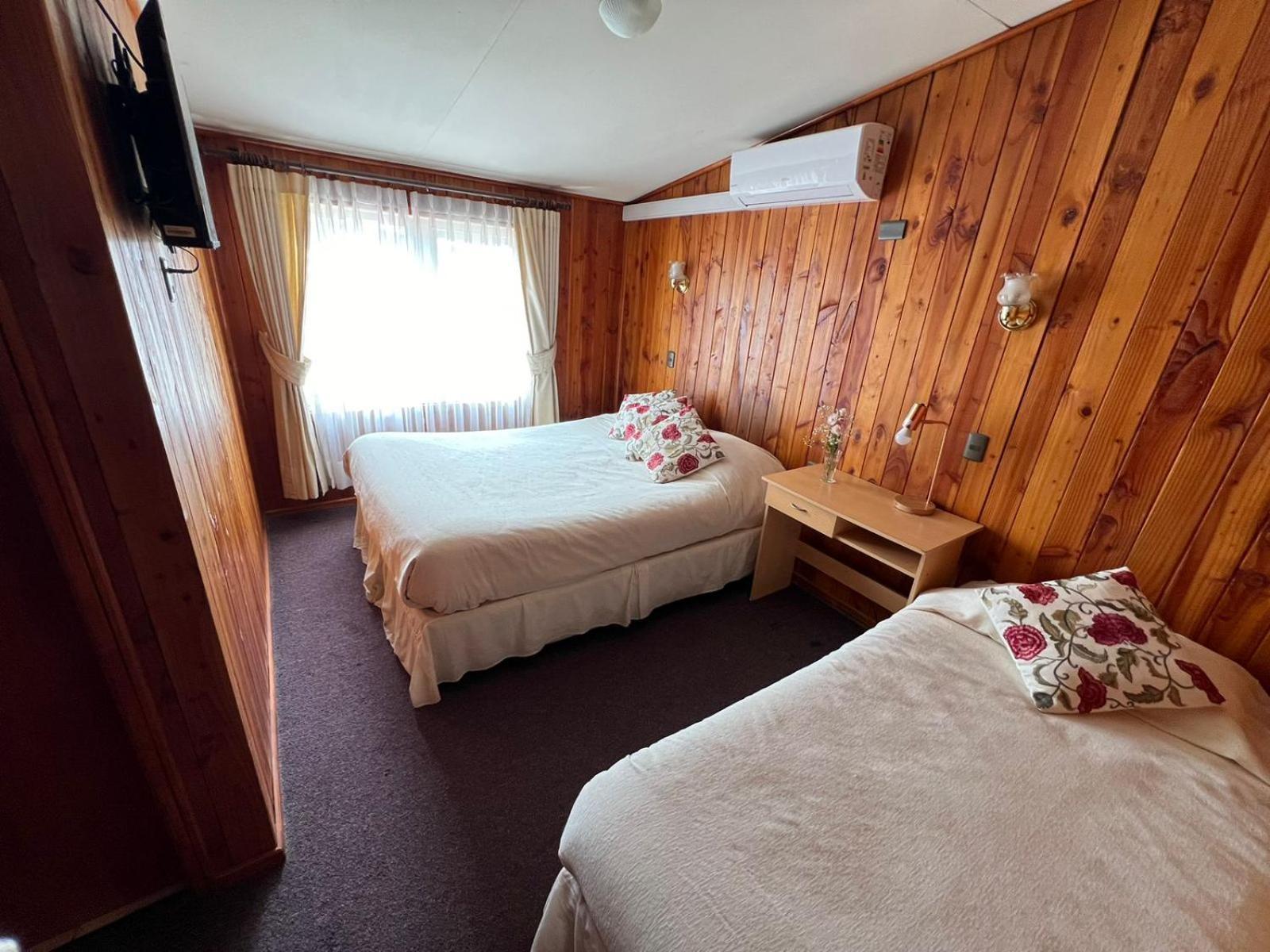 Hostal Feliza Valdivia Ngoại thất bức ảnh