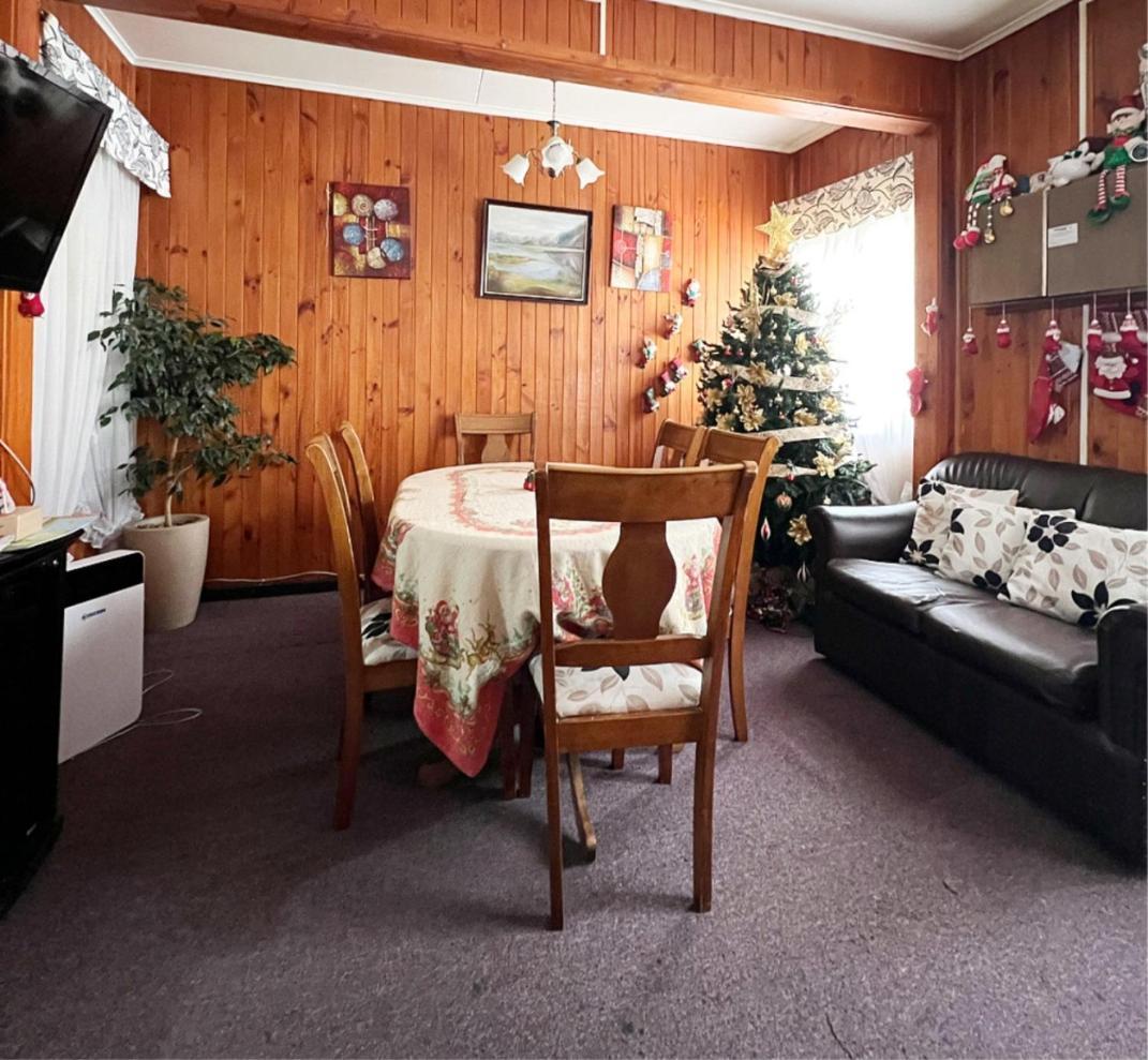 Hostal Feliza Valdivia Ngoại thất bức ảnh