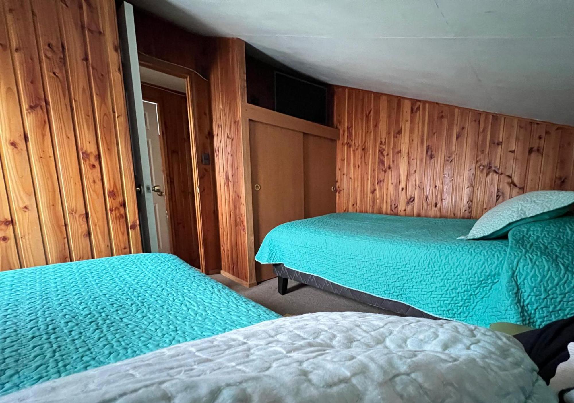 Hostal Feliza Valdivia Ngoại thất bức ảnh