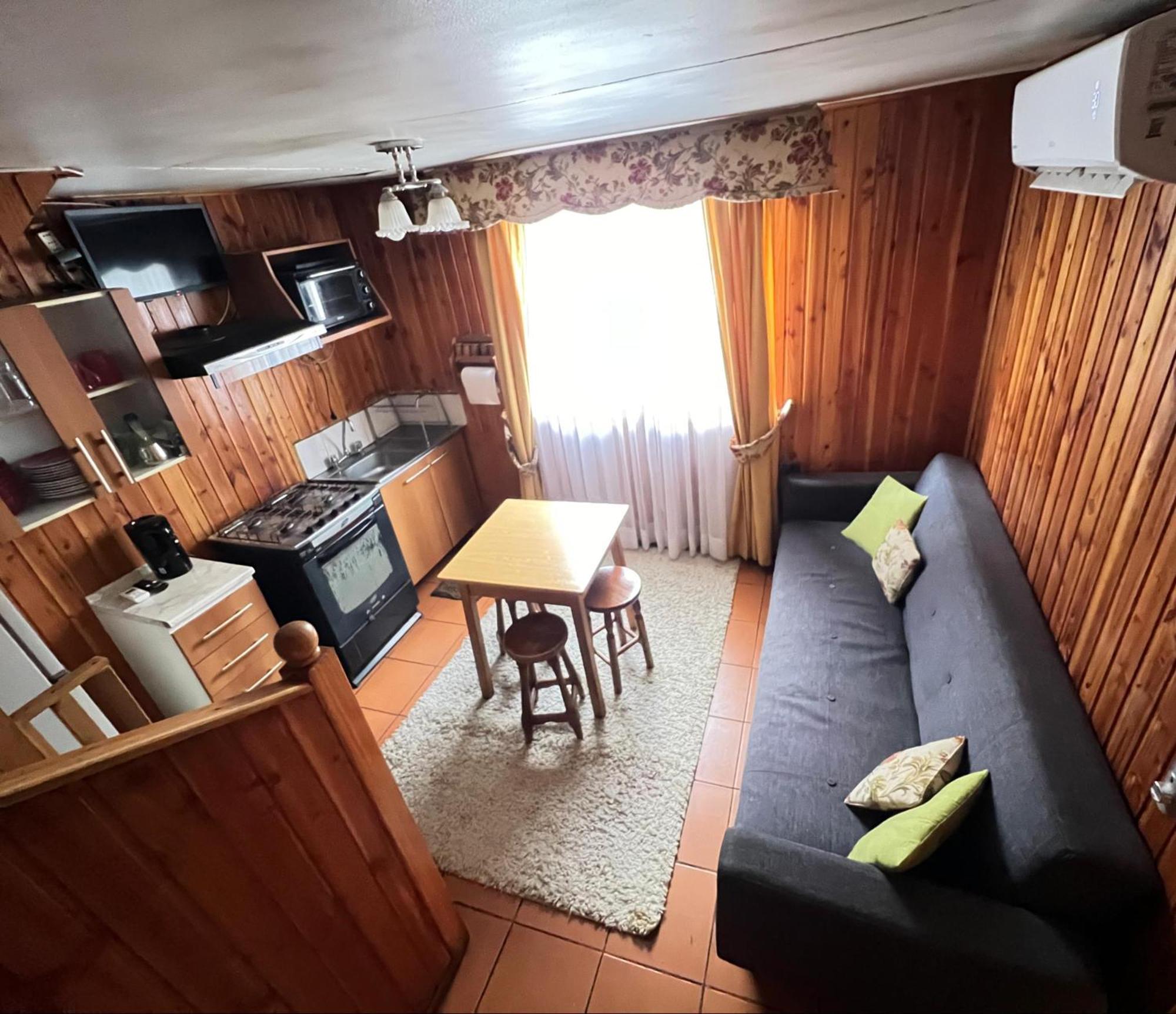 Hostal Feliza Valdivia Ngoại thất bức ảnh